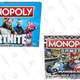 Fortnite Monopoly | $16 | Walmart
Mario Kart Monopoly | $14 | Amazon